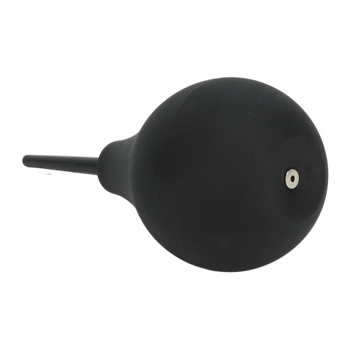 Soft Silicone Enema Cleaner with Backflow Prevention, Deep Cleaning Style 1