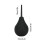 Soft Silicone Enema Cleaner with Backflow Prevention, Deep Cleaning Style 1 2