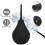 Soft Silicone Enema Cleaner with Backflow Prevention, Deep Cleaning Style 1 5