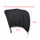 UV Protection Car Window Mesh Blinds 18