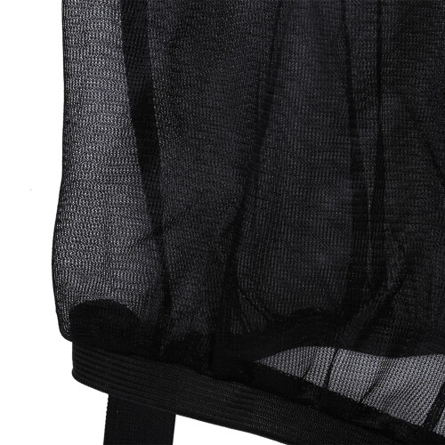 UV Protection Car Window Mesh Blinds