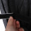 2pcs Car Sun Visor Side Window Mesh 1
