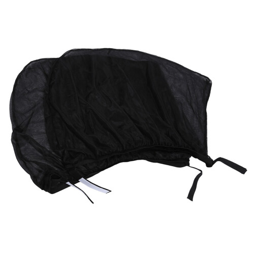 Portable Car Window Sun Shade Mesh