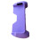 For Retroid Pocket Flip 2 Grip Case Non-Slip Game Controller Handle,3D Printed Shell Cover for Enhanced Gaming Comfort D 2