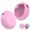 For  Game Cover Liquid Silicone Protective Case Cute Non-Slip Shockproof for Enhanced Gaming Experience C 3
