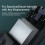 Baseus Emergency High Power 12V 2000A Start 20000mAh  Super  Car Jump 5