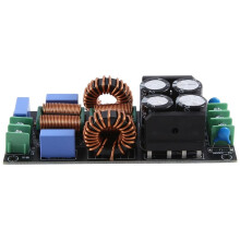 Power Filter Board Module EMI Filter AC NäTrening HiFi Audio Noise 20A