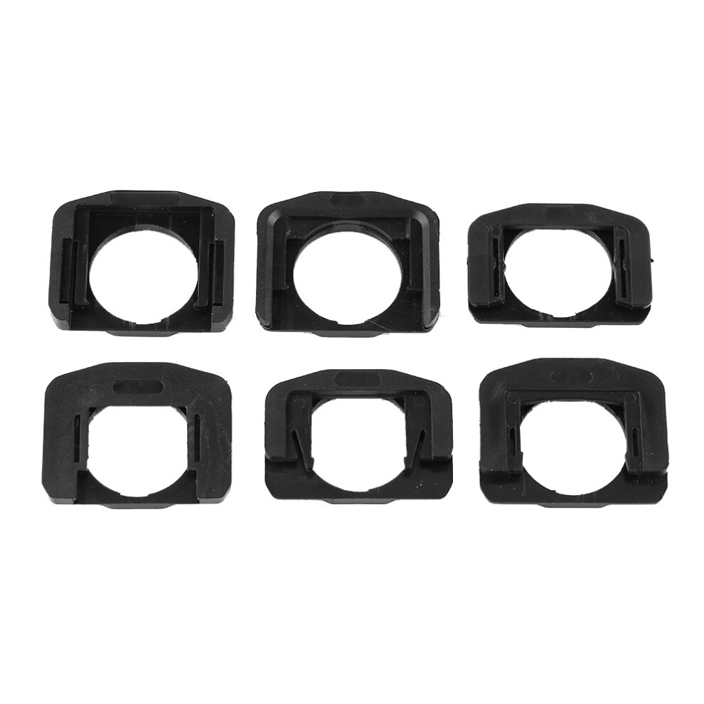 Durable 1.5X Dslr Viewfinder Magnifier Eyecup Fixed Focus For Photography 7691393066709