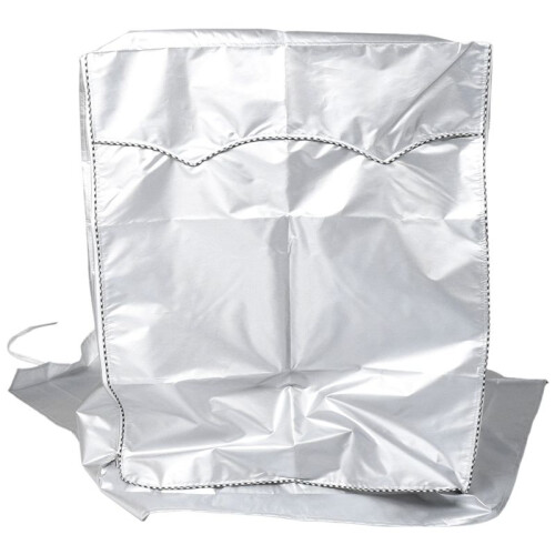 2X Front Load Laundry Dryer Covers Washing Machine Cover Dustproof Home Storage Cover Waterproof Case Sunscreen,L 2