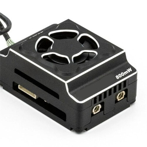 OpenIPC Wyvern Link Alpha VRX - Aluminum Shell OpenIPC Goggle 1