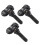3Pcs Tyre TPMS Sensor Programmable Tire Pressure Sensor 315MHZ+433MHz 2 in 1 for Autel Tool TS408 TS508 ITS600 MX Sensor 1