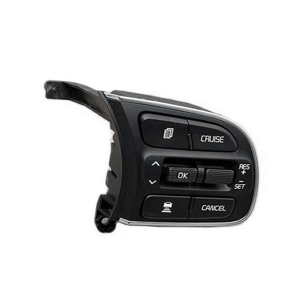96720-D6020 Right Steering Wheel Cruise Control Button For Optima Jf Sportage Ql 2016-2017 4711205575564