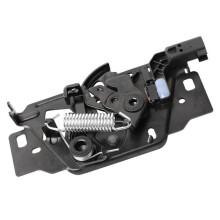 New Car Hood Lock Buckle Bonnet Hood Lock 1033011-00-G-P for M3 MX New S Series Models