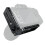 Vertical Shot L Plate for Arca Mount Camera Quick Release L Plate Mount Bracket L Type Quick Release Plate for Camera 3