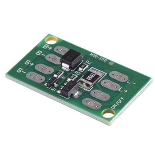 Automatic Night Light LED Lamp Control  Auto /OFF Solar Controller Charging  Circuit Board for LED Light 1