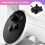 6PCS 3D Analog Joysticks for Meta Quest3 VR Controller Thumbstick 3D Analog Joystick for Quest3 4