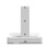 For Switch2 Generation Host Charging Dock Left Right Light with Insertion Dock Charger Charging Straight Handle White 2