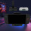 For Switch2 Generation Host Charging Dock Left Right Light with Insertion Dock Charger Charging Straight Handle White 4
