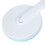Long Handled Body Lotion Applicator with Rotating Massager, 42cm 3