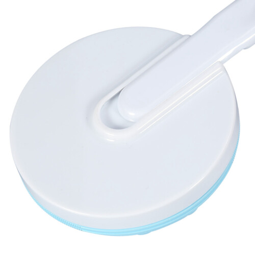 Long Handled Body Lotion Applicator with Rotating Massager, 42cm 2