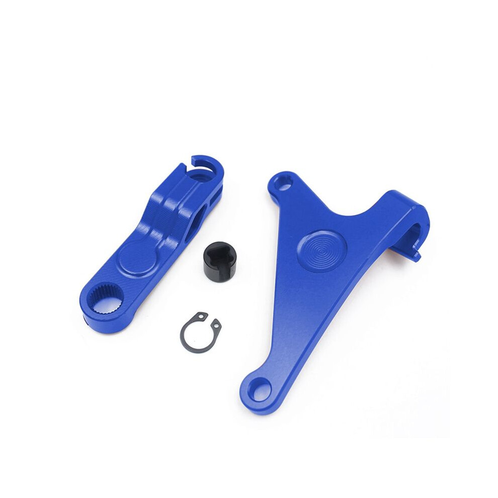 Motorcycle Clutch Arm Extension Clutch Lever Bracket Kit For Tenere 700 Xtz 700 2019-2024 Mt07 Fz07 R7 6034256578710