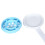 Long Handled Body Lotion Applicator with Rotating Balls, 42cm 10