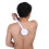 Long Handled Body Lotion Applicator with Rotating Balls, 42cm 11