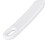 Long Handled Body Lotion Applicator with Rotating Balls, 42cm 12
