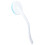 Long Handled Body Lotion Applicator with Rotating Massager, 42cm 1