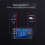XY-CD63 CD63 30A Battery Charging Control Module Full Power Off  Voltage Protection Undervoltage Power Protector 7