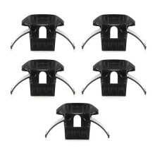 5Pcs Watercraft Glove Box for Explorer Fish GTR GTX RXT RXT-X Wake 90 130 155 170 230 300 264000133