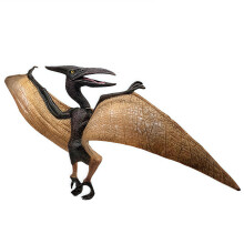 Dinosaur Toy Pterodactyl Figure Gift with Distinctive Design for Kids Party Favor and Stocking Stuffer