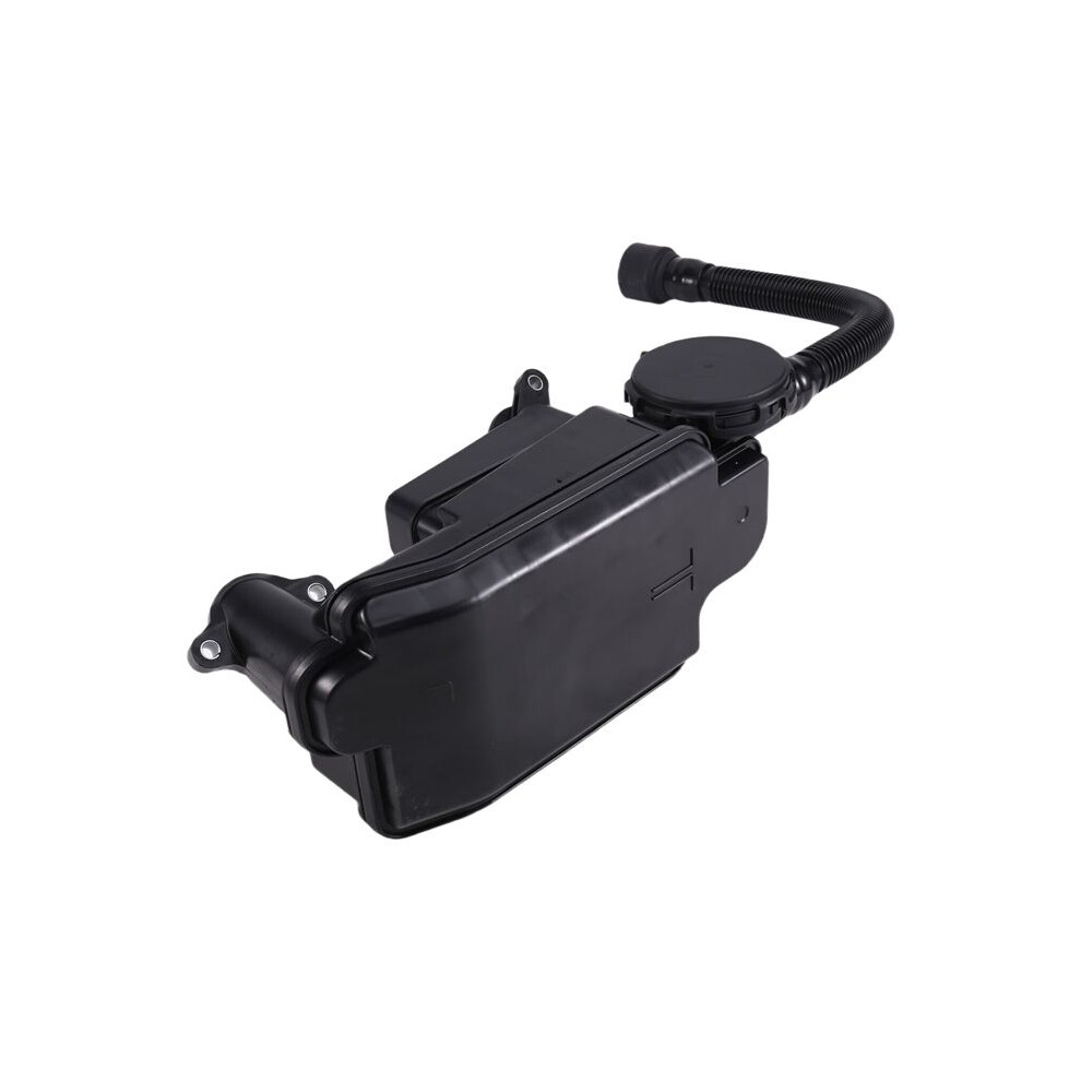 Oil Separator Assembly Fc3z-6A785-F For F-250 Super Duty F-350 Super Duty 2017-2019 Black 4712927949329