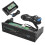 Interner PC-Kartenleser USB 3.0 mit M.2, SD, TF, CF, XD, MS Slots für Desktop 1