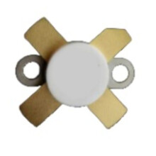 2SC2879 High Frequency Tube to-59 NPN Silicon Power Amplifier 25A 250W 28MHz RF MOSFET Transistor Module