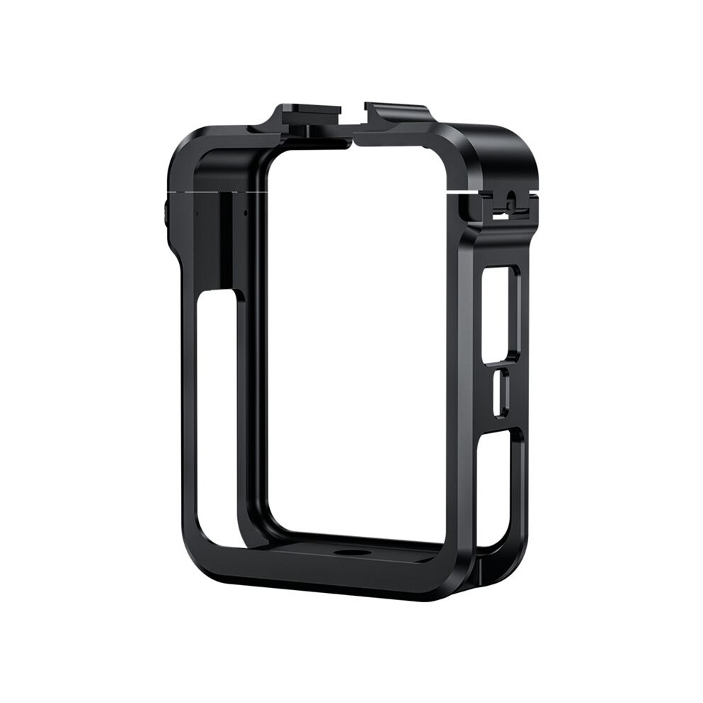 Flymile Aluminum Alloy Cage For Osmo 360 Panoramic Camera Metal Frame Expansion Adapter Protective Housing Case 4713935054340