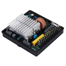 Automatischer Spannung Regler AVR SR7 für Generator SR7-2G für Mecc Alte Generator AVR Spannung Regler Platine