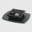 6X Dslr Camera Adapter Mount Camera Tripod  Quick Release Plate Camera Base Plate for Three-Dimensional Tripod 5