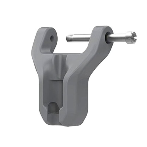 Maglink Quick Magnetic Buckle Base for Shoulder & Wrist Straps Enhanced Durability & Secure Attachment 1