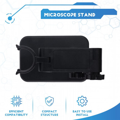 Microscope Stand Foldable and Adjustable Angle for Wifi Digital Microscope Usb Electronic Magnifying Glass 1