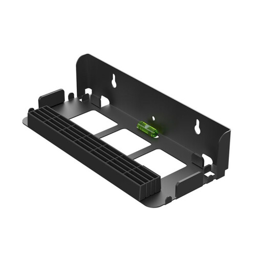Hanging Holder Bracket for  2 Console Host Hanger Stand Wall Mount Game Console Storage Support Controller Rack 1