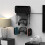 Hanging Holder Bracket for  2 Console Host Hanger Stand Wall Mount Game Console Storage Support Controller Rack 5
