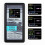 M328 Multi-Purpose Transistor Tester 1.8 Inch TFT LCD for Diode Resistor ESR Capacitance Inductor  Meter B 4