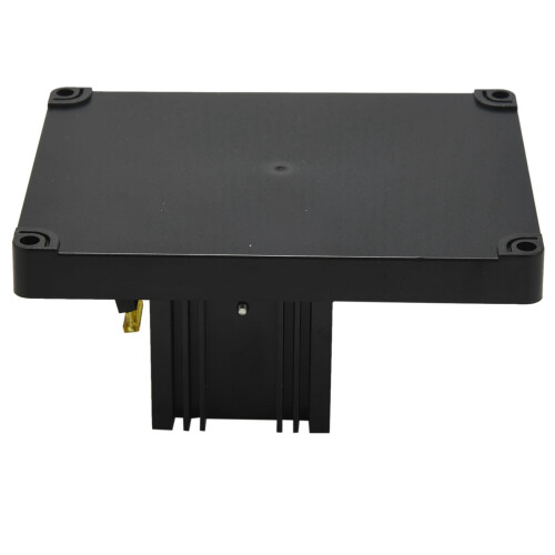 2X Gavr-20A Av Universal Brushless Automatic Voltage Regulator Module Avr Generator 220/400Vac Frequency Protection