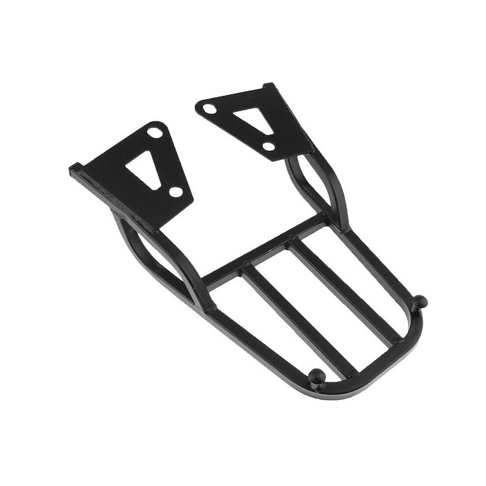 Motorcycle Bike Trunk Rear Box Tail Fin Shelf Metal Luggage Rack Kit Extension For Monkey M3 Msx125 6032951572040