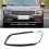 Auto Frontscheinwerfer Abdeckung Lampenschirme Lampengehäuse Scheinwerfer Linsenabdeckung für   2011-2015 4