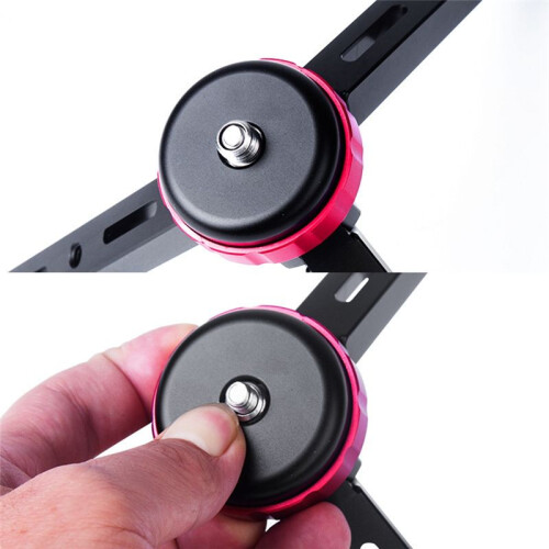 Manbily Mobile MT-01 Aluminium Camera Tripod Stand Extendable Bracket Mount for Universal Phone  Accessories 1