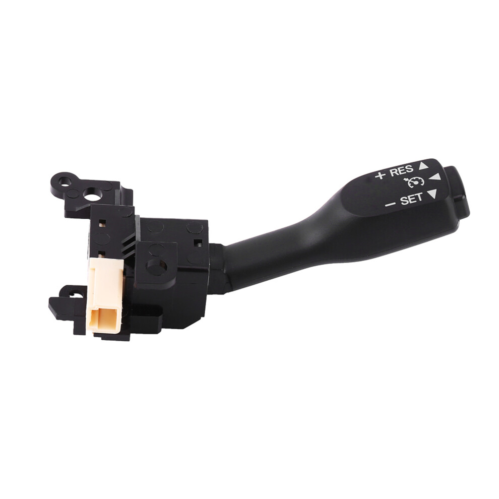 Cruise Control Switch For Rav4, Camry, Yaris, Corolla, 11X2.2cm Black 9461392976129