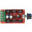 2X 12V 24V 48V 2000W MAX 10-50V 40A  Motor Speed Control PWM HHO RC Controller 2