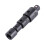 4pcs Chrome Vanadium Socket Adapter Set 1/2" 3/8" 1/4" Black 1